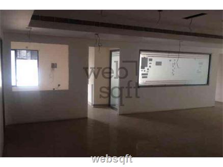 Nizampet Retail showroom for Rent
